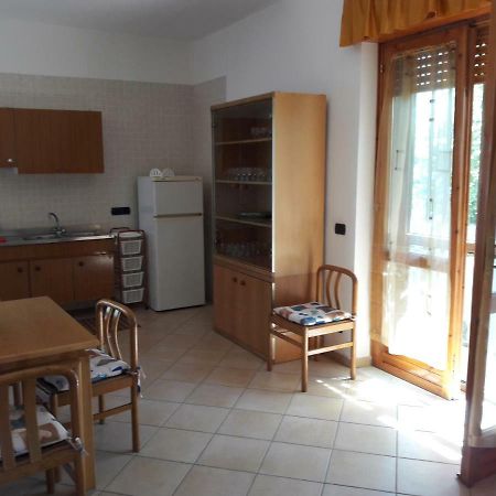 Casa Vacanze Maria Vienna Pollica Zewnętrze zdjęcie