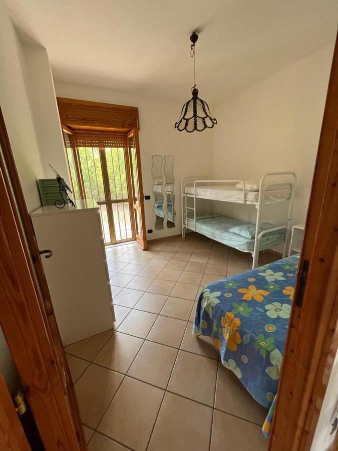 Casa Vacanze Maria Vienna Pollica Zewnętrze zdjęcie